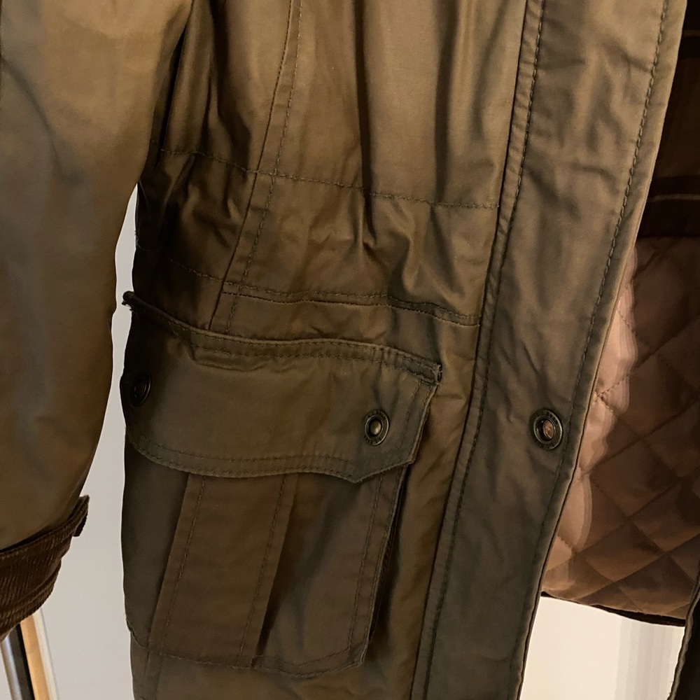 Llbean Jacket - image 4